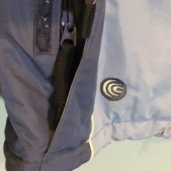 Columbia Convert winter ski jacket - Picture 2 of 11